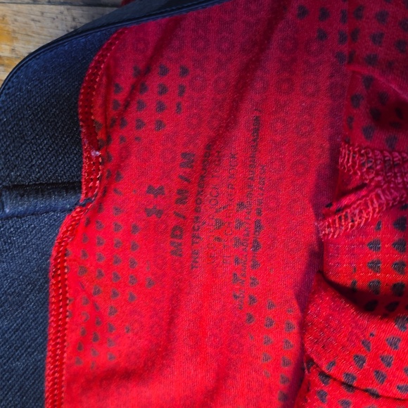 2 Pair Mens Underwear Under Armour & New Balance - Picture 3 of 5